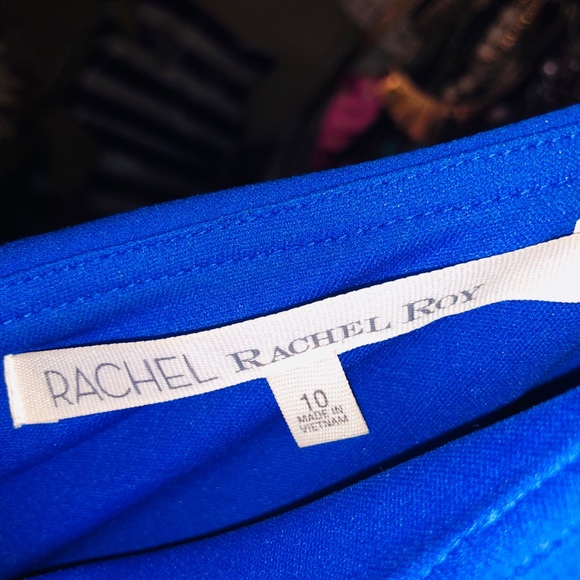 Dress - Picture 6 of 8